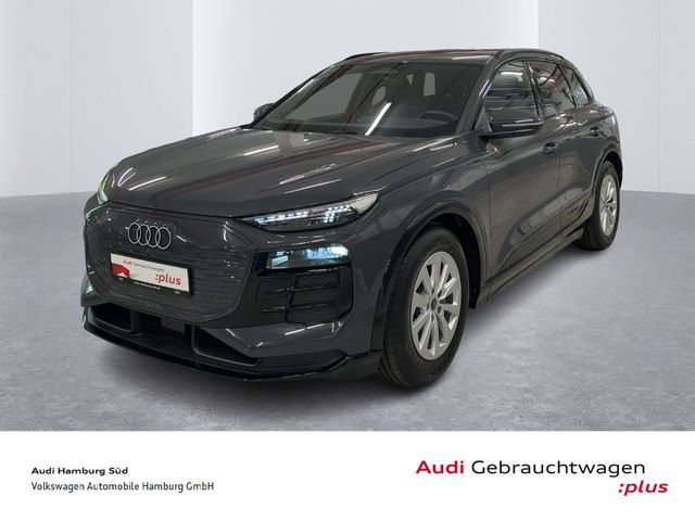 AUDI Q6 e-tron performance S LINE/PANO/TECH-PRO/LED+