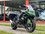 Kawasaki Ninja 1000 SX Aus 1. Hand! - KAWASAKI H1