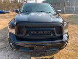 Dodge 5.7l 4x4 GEN.4 Sport Offroad Bügel + Trunkcover - Dodge: Pickup