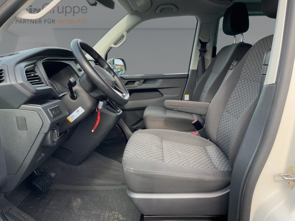 Volkswagen T6.1 California Beach DAB+SHZ+ACC+LED+NAVI+PDC foto 7