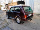 Lada LADA 4x4 Urban  29.120 km  top Zustand ... - Lada Urban Gebrauchtwagen