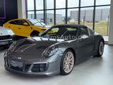 Porsche 991.2Targa 4GTS Sylt Edition Sport Design Paket - Porsche 991 in Hannover