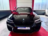 BMW M5 Competition Laser M Sportabgas DrivingAssist+ - BMW M5: Sport