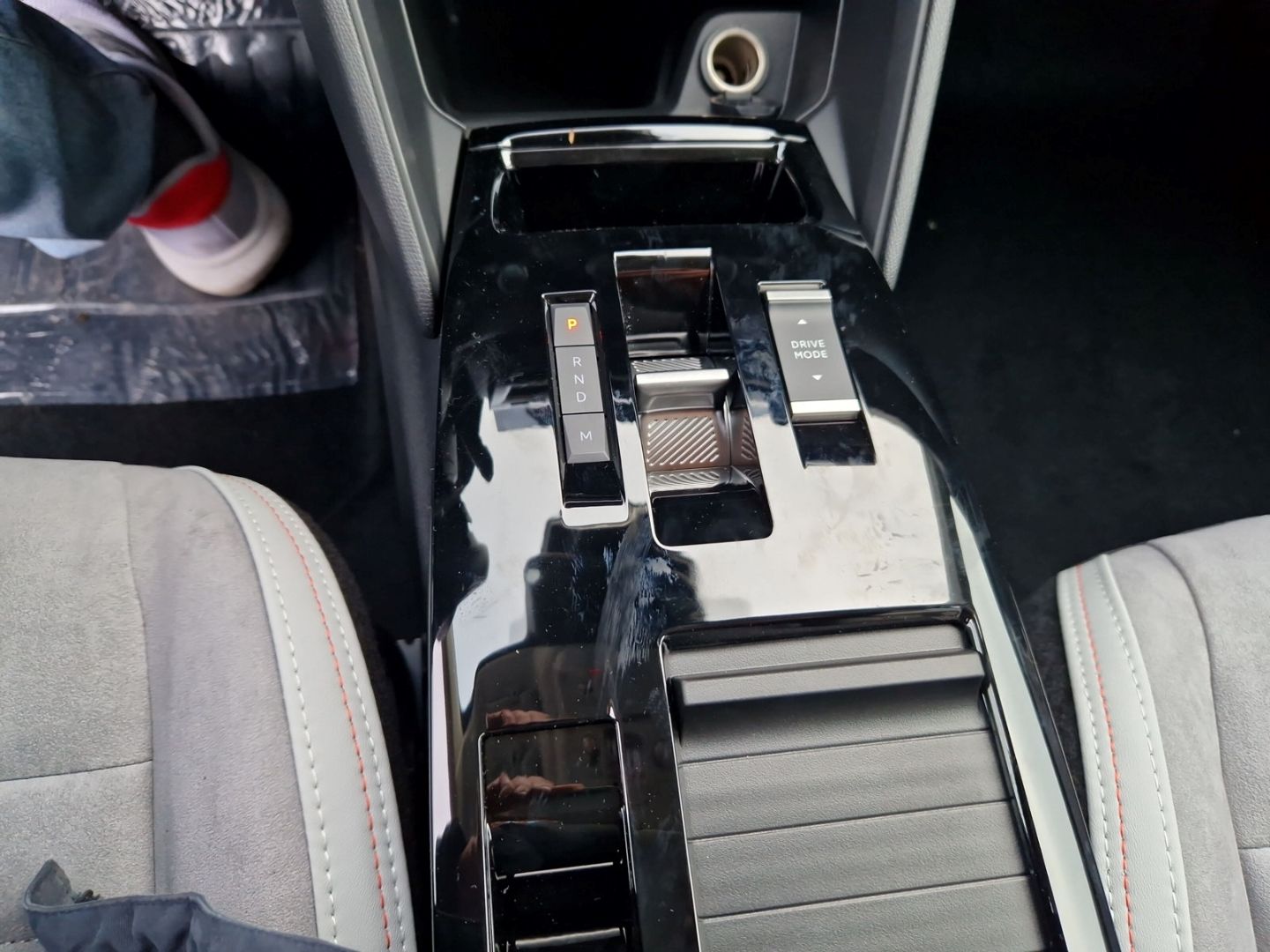 Citroën C4 - Bild 17