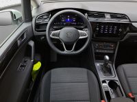 Volkswagen Touran - Vorschau Bild 8