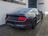 Ford Mustang GT 5,0 V8*Schalter*TÜV Neu* Klima Leder - gebrauchte Ford Mustang aus dem Jahr 2018