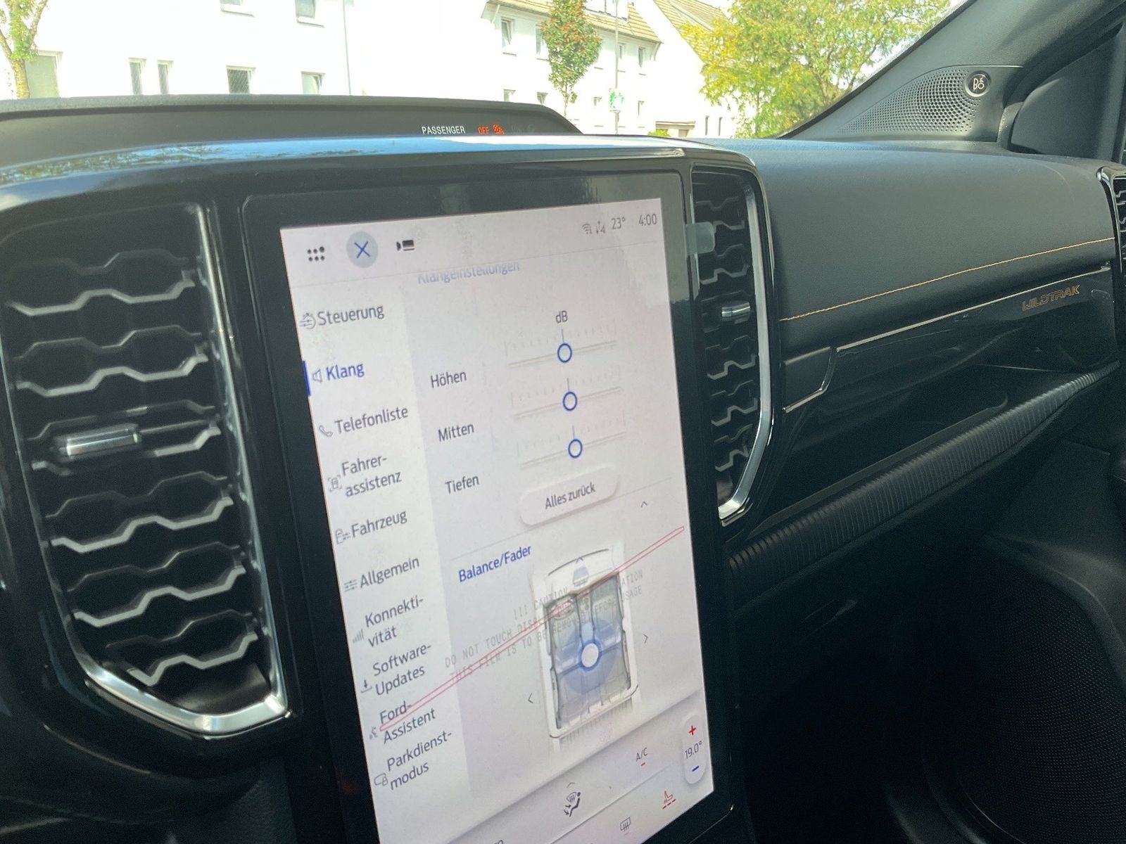 Ford Ranger - Bild 26