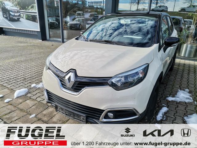 Renault Captur 0.9 TCE Energy SHZ|Temp.|Klima