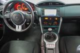 Toyota GT86 2.0 Boxer Navi Kamera PDC 1.Hand Top! - Toyota: Sportwagen