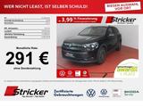 Volkswagen Tiguan Goal 2.0TDI 291,-ohne Anzahlung Navi AHK - Volkswagen Tiguan Jahreswagen mit Diesel-Antrieb: Automatik