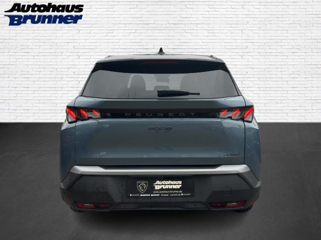 Foto Nummer 6: PEUGEOT 5008