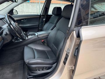 BMW 530 - 8