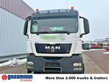 MAN TGS 26.480 6x4 BB, Palfinger Kran PK 92002- SH G - MAN LKWs