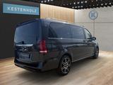 Mercedes-Benz V 300 d 4M EDITION Lang *AMG*AHK*RFK*SHZ*8SITZE* - Gebrauchtwagen in Petershagen