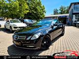 Mercedes-Benz E 250 E Cabrio/LEDER/AUT/NAVI/XENON/NEU SERVICE! - gebrauchte Mercedes-Benz E 250 aus dem Jahr 2012
