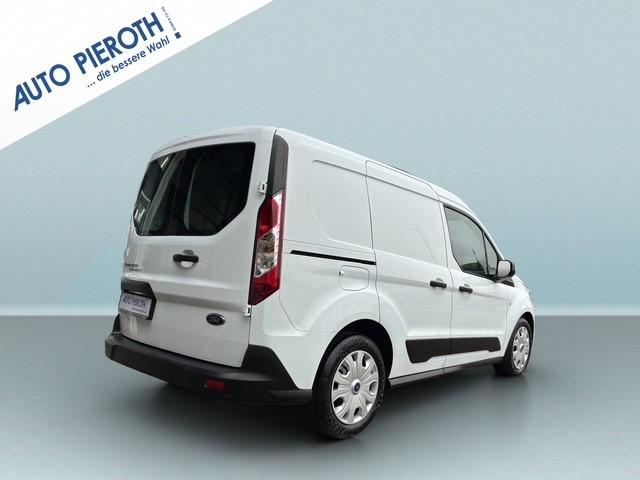 Ford Transit Connect 210 L1 Trend