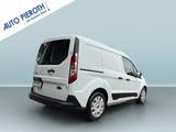 Ford Transit Connect 210 L1 Trend - Ford Transit Connect aus 2023