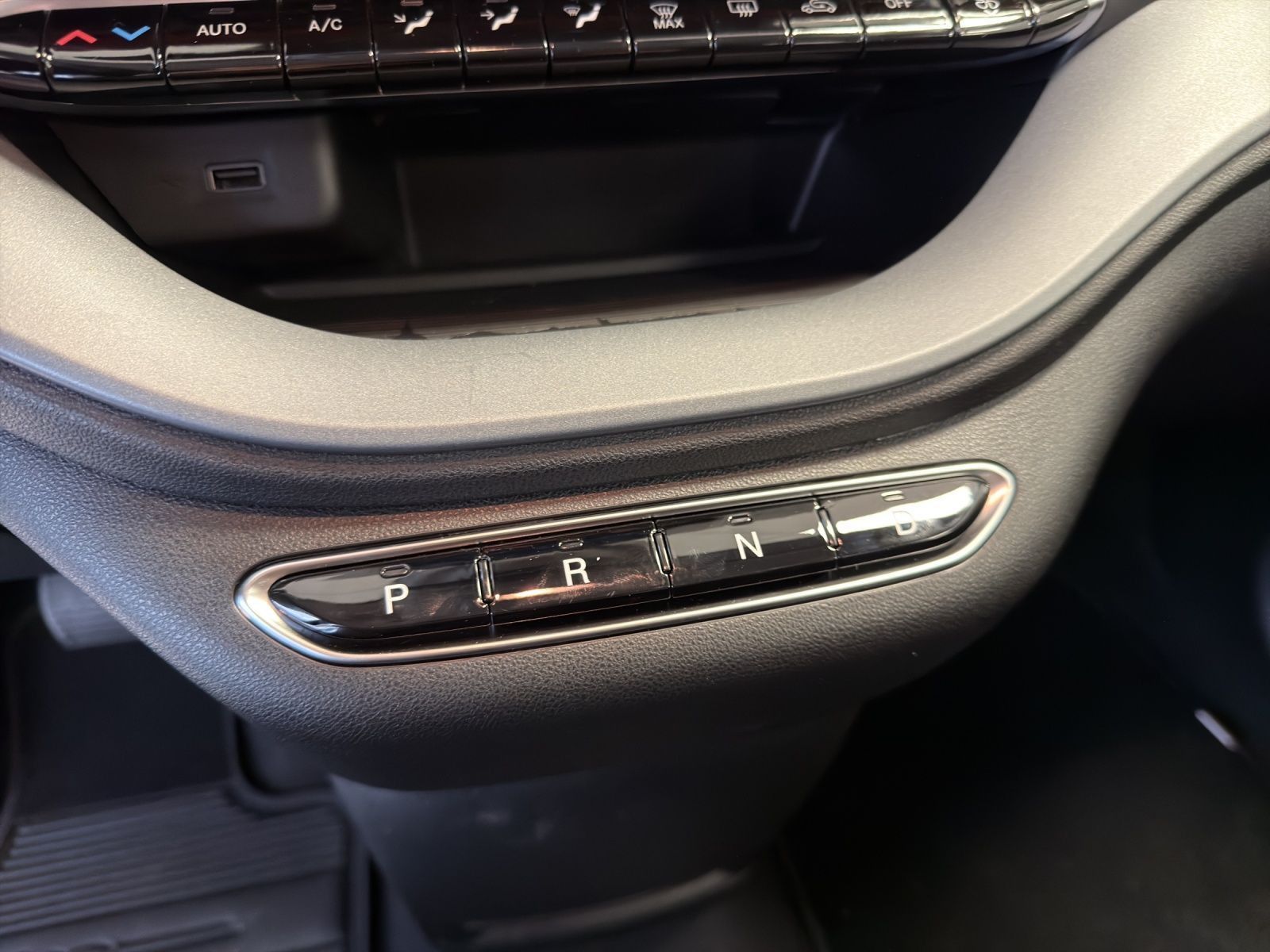 Fiat 500e - Bild 13
