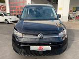Volkswagen Caddy 1.5 TSI DSG Life Navi Klima Tempomat PDC - Volkswagen Caddy life