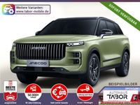 JAECOO 7 - Vorschau Bild 1