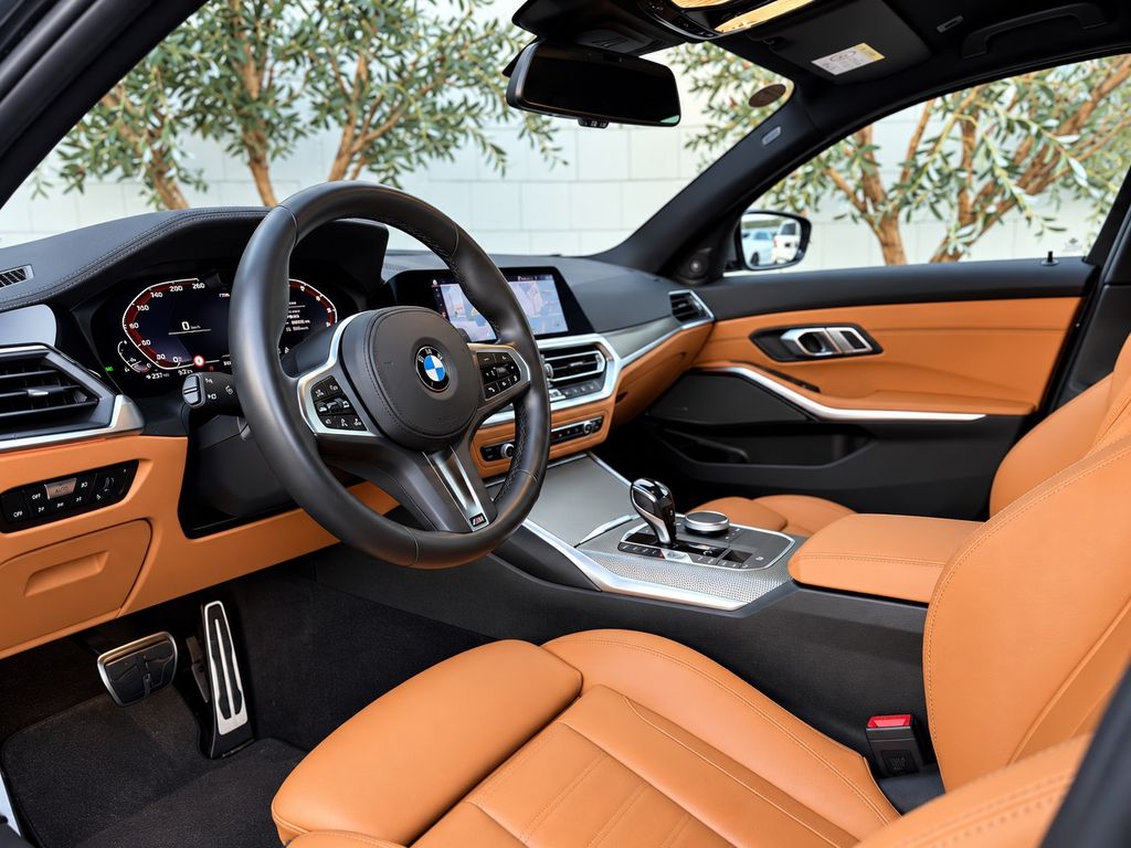 BMW M340i – Bild 16