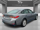 BMW i4 40 eDrive Leder Harman/Kardon HUD LED Nav ACC - graue BMW i4