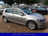 Volkswagen Golf VII Lim. Comfortline,4 tür,Klima,Alufelgen, - Volkswagen Golf: Tür