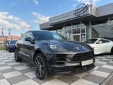 Porsche Macan S Carbon+LED+PDLS+Panorama+21"+Kamera+AHK - Porsche Gebrauchtwagen in Lübeck