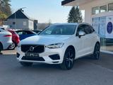 Volvo XC60 R Design Plug-In Hybrid AWD *1.HAND*4x4*