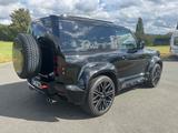 Land Rover Defender 3.0 S 90  Lumma CLR LD - Land Rover Defender in Bielefeld