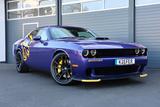 Dodge Challenger 6.4 SRT Shaker/ALPINE/BREMBO/TOTW/R20 - Dodge Challenger: Shaker