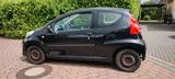 Peugeot 107 - Peugeot 107 in Bremen