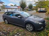 Mazda 6 2.2TD 136kW DPF Dynamic Kombi Dynamic - Mazda 6 Dynamic