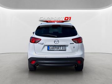 Mazda CX-5 - 4