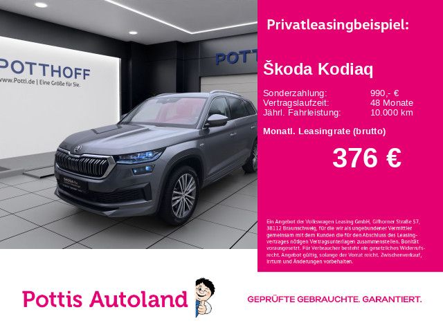 Skoda Kodiaq - Bild 1
