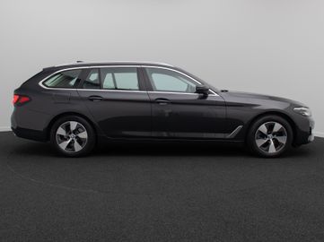 BMW 520 - 5