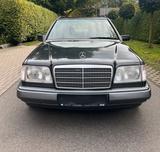 Mercedes-Benz Mercedes E 220 W 124 t Klima Automatik Ben... - Mercedes-Benz E 220 mit Benzin-Antrieb: Kombi, Automatik