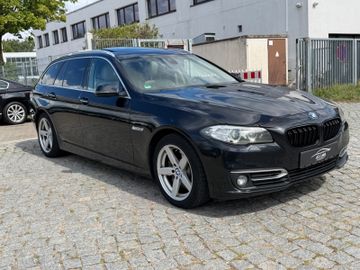 BMW 525 - 4