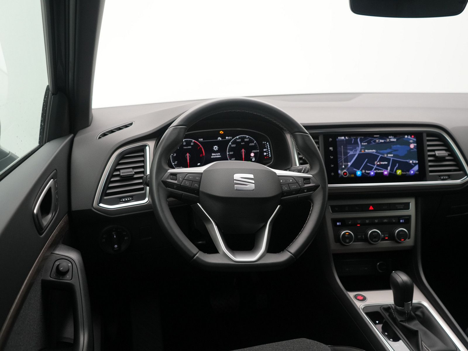 Seat Ateca - Bild 5