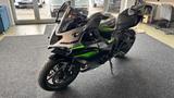 Kawasaki Ninja ZX-6R 636 SC-Projekt, Höcker, aus 1.Hand - KAWASAKI 636