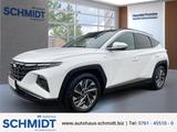 Hyundai Tucson Trend Mild-Hybrid 2WD 1.6 T-GDI AHK-abn.  - Hyundai aus 2022