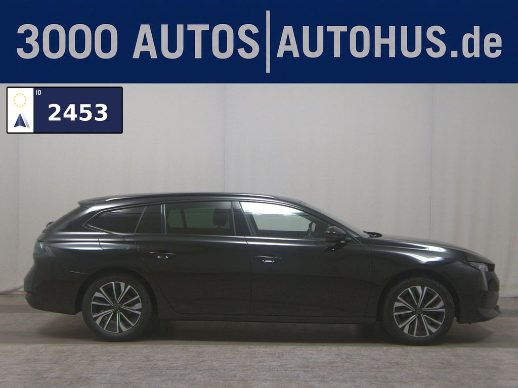 Image of Peugeot 508