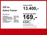 BMW 225 xe Active Tourer Luxury Line Performance Lux - BMW Hybrid (/Elektro) Active tourer mit Benzin-Antrieb
