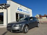 Audi S6 Avant 5.2 FSI quattro, Soft - Audi S6: 5.2