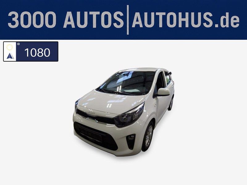 Image of Kia Picanto