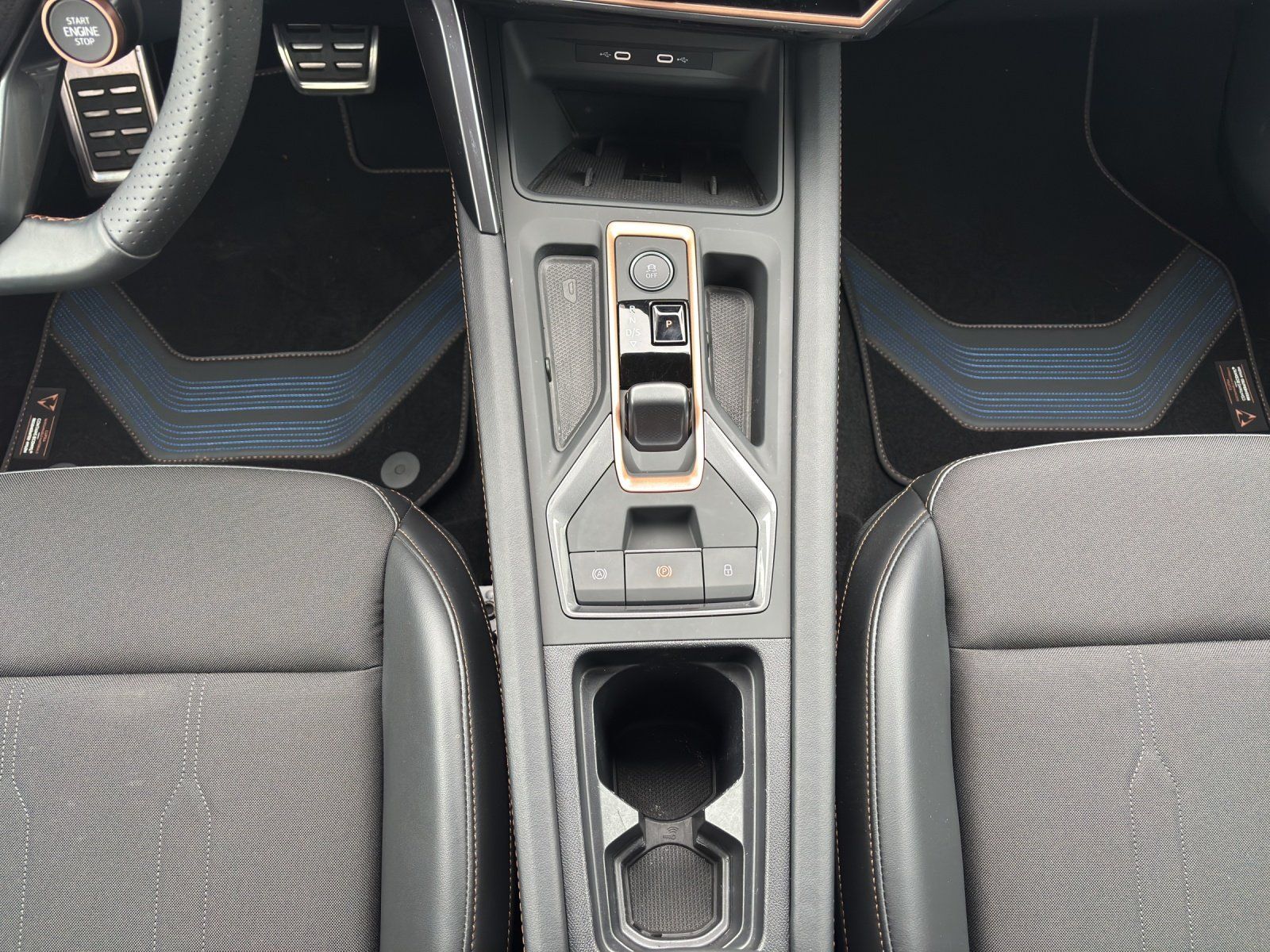 Cupra Leon - Bild 16