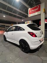 Opel Corsa D 1.4 OPC Limited Edition Navi ... - Opel Corsa aus 2009: Opc