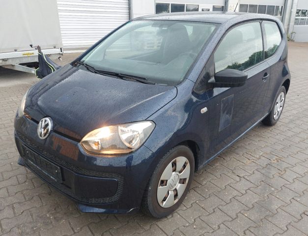 Volkswagen up! take up!