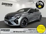 Renault Clio V 1.0 Techno TCe 90 SITZ- u. LENKRADHEIZUNG - Renault Clio Neuwagen in Düsseldorf