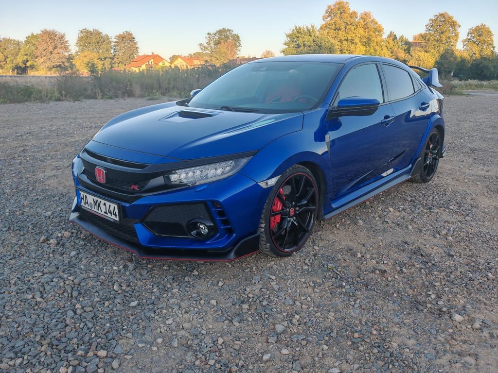 Image of Honda Civic